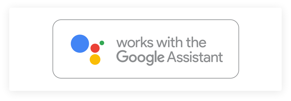 Google Assistant Badge